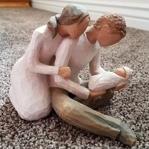 Willow Tree New Life